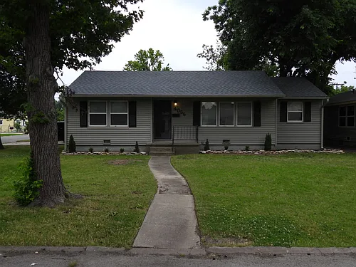4056 E 25th Pl Photo 1