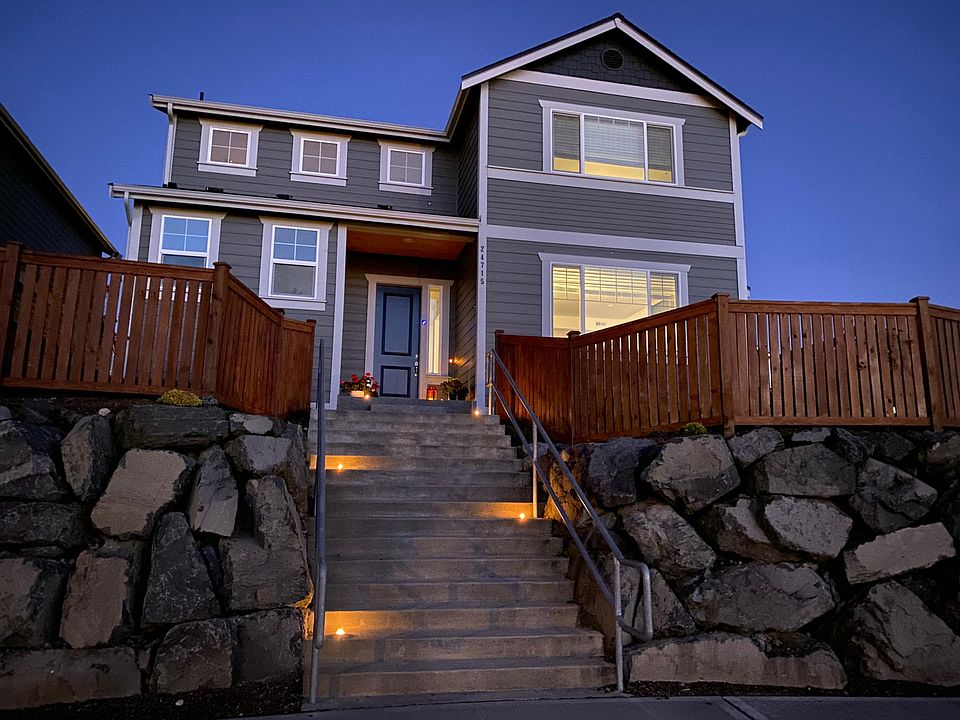24715 119th Pl SE, Kent, WA 98030 Zillow