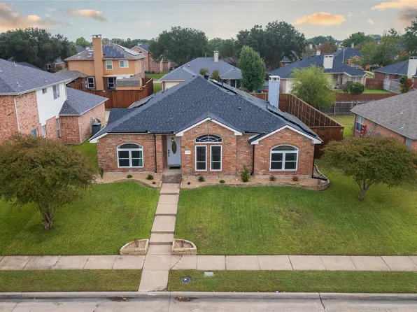 2604 Hackberry Crk, Mesquite, TX 75181