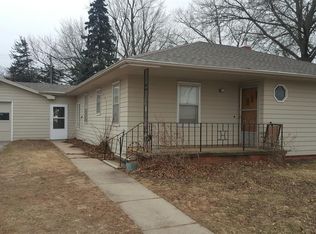 409 W Nebraska St, Lenox, IA 50851