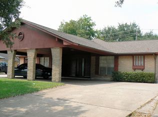 8514 Beechnut St, Houston, TX 77036