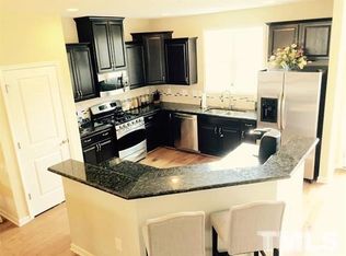 1535 Rodessa Run, Raleigh, NC 27607