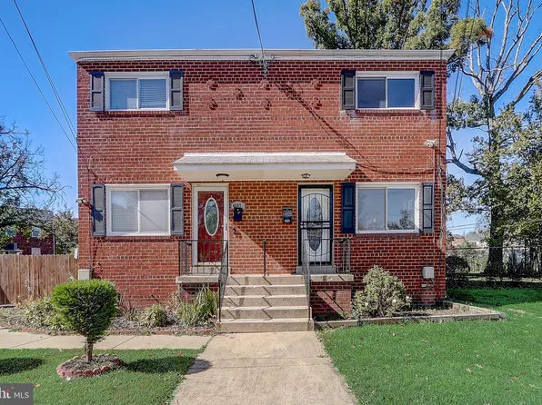 4005 24th Pl, Temple Hills, MD 20748