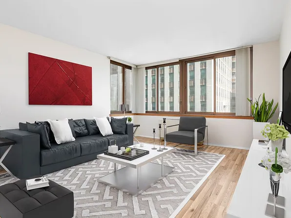 235 E 40th St APT 23E, New York, NY 10016