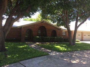 811 Lennox Ave, Odessa, TX 79764