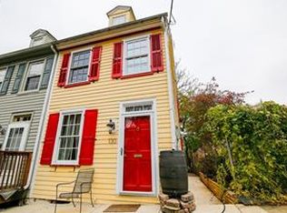 130 Rosewood St, Easton, PA 18042