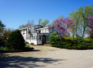 1609 NW 3rd St, Abilene, KS 67410