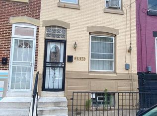 2516 N 4th St, Philadelphia, PA 19133