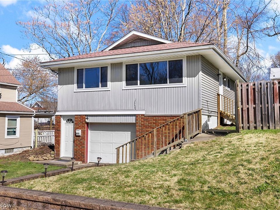 931 Harrison Ave, Akron, OH 44314 Zillow