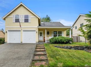 449 Flower Meadows St, Pt Orchard, WA 98366
