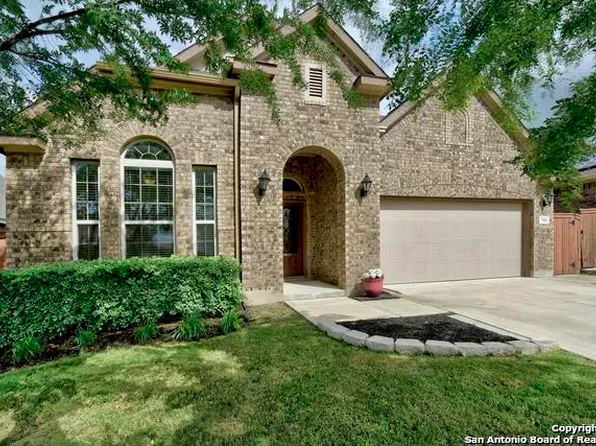 7811 William Bonney, San Antonio, TX 78254
