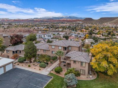860 S Village Rd APT X5, St George, UT, 84770