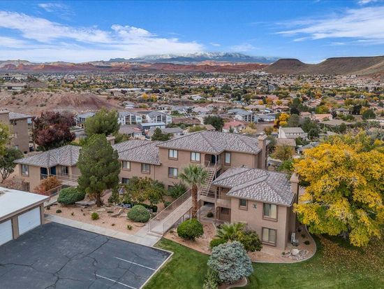 860 S Village Rd APT X5, St George, UT 84770