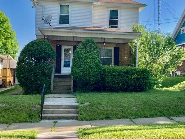 87 Lincoln St, Ridgway, PA 15853