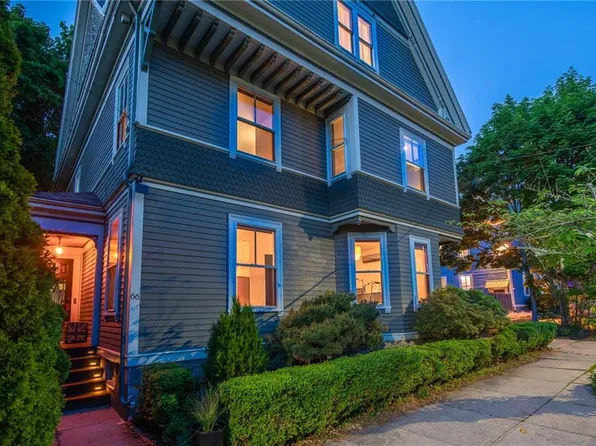 66 Halsey St, Providence, RI 02906