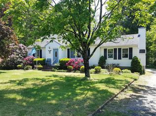 48 E Veterans Hwy, Jackson, NJ 08527