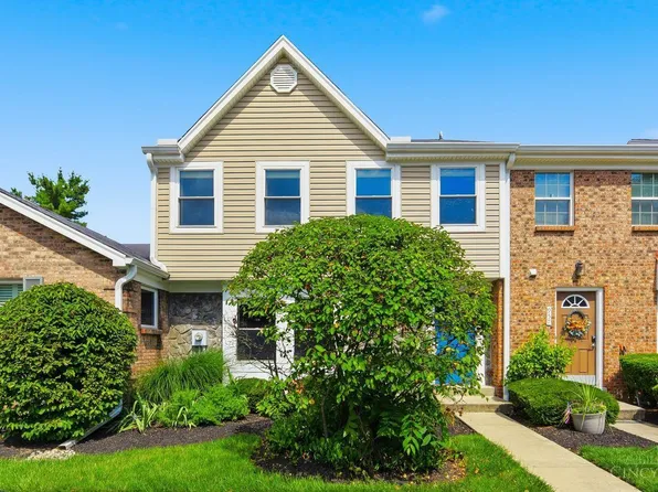955 Woodlyn Dr N, Cincinnati, OH 45230