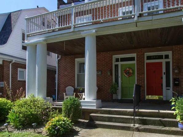 2410 N 2nd St, Harrisburg, PA 17110