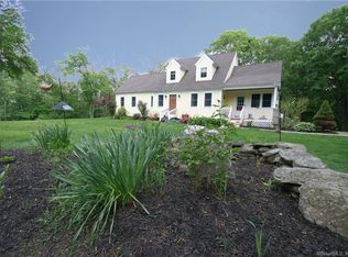 93 Chaffee Rd, Stafford Springs, CT 06076