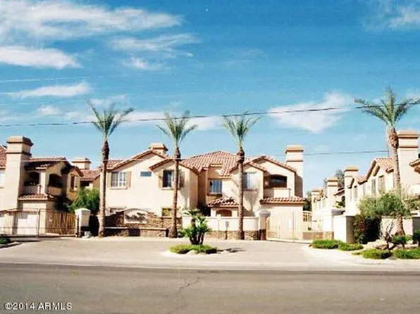 2992 N Miller Rd Unit 209B, Scottsdale, AZ 85251