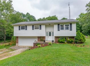 8060 Rooster Church Rd NE, New Salisbury, IN 47161