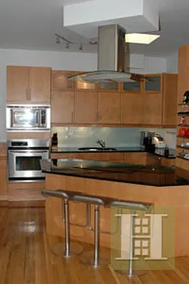Rented by Halstead Real Estate | media 12
