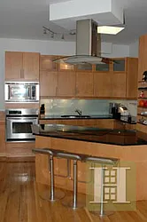 Rented by Halstead Real Estate
