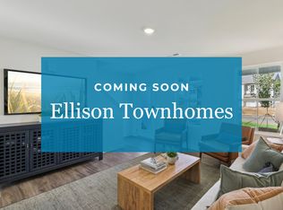 Homes Available Soon, Ellison Townhomes, Spartanburg, SC 29307