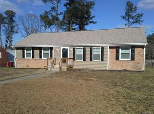 2147 Walton St, Petersburg, VA 23805