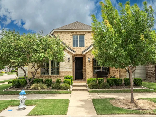 840 Parkside Dr, Argyle, TX 76226