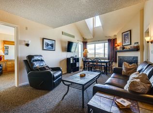247 Lake Dr #3303, Granby, CO 80446