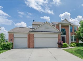 14161 Autumn Woods Dr, Carmel, IN 46074