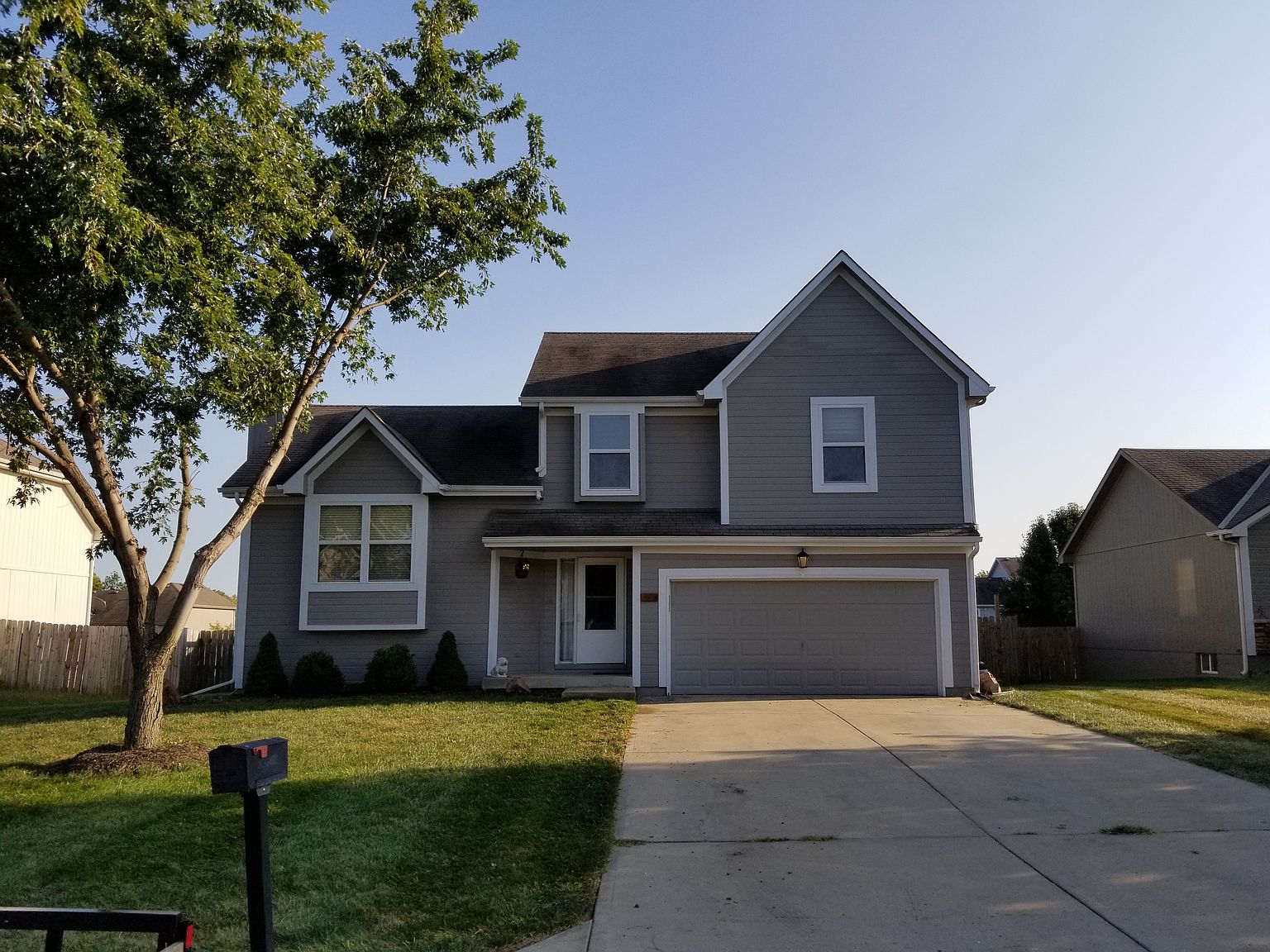 10115 E 220th Pl, Peculiar, MO 64078 Zillow