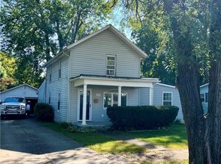 430 N 10th St, Coshocton, OH 43812