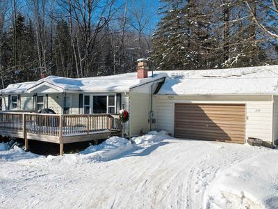 239 Calkins Camp Road, Danville, VT, 05828