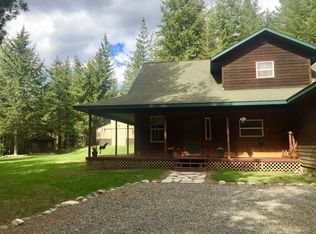 83 Woody Way, Sagle, ID 83860