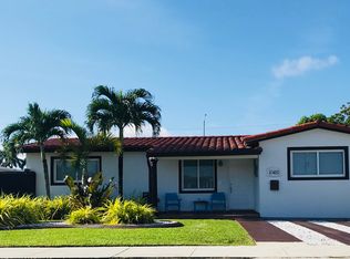 10420 SW 7th Ter, Sweetwater, FL 33174