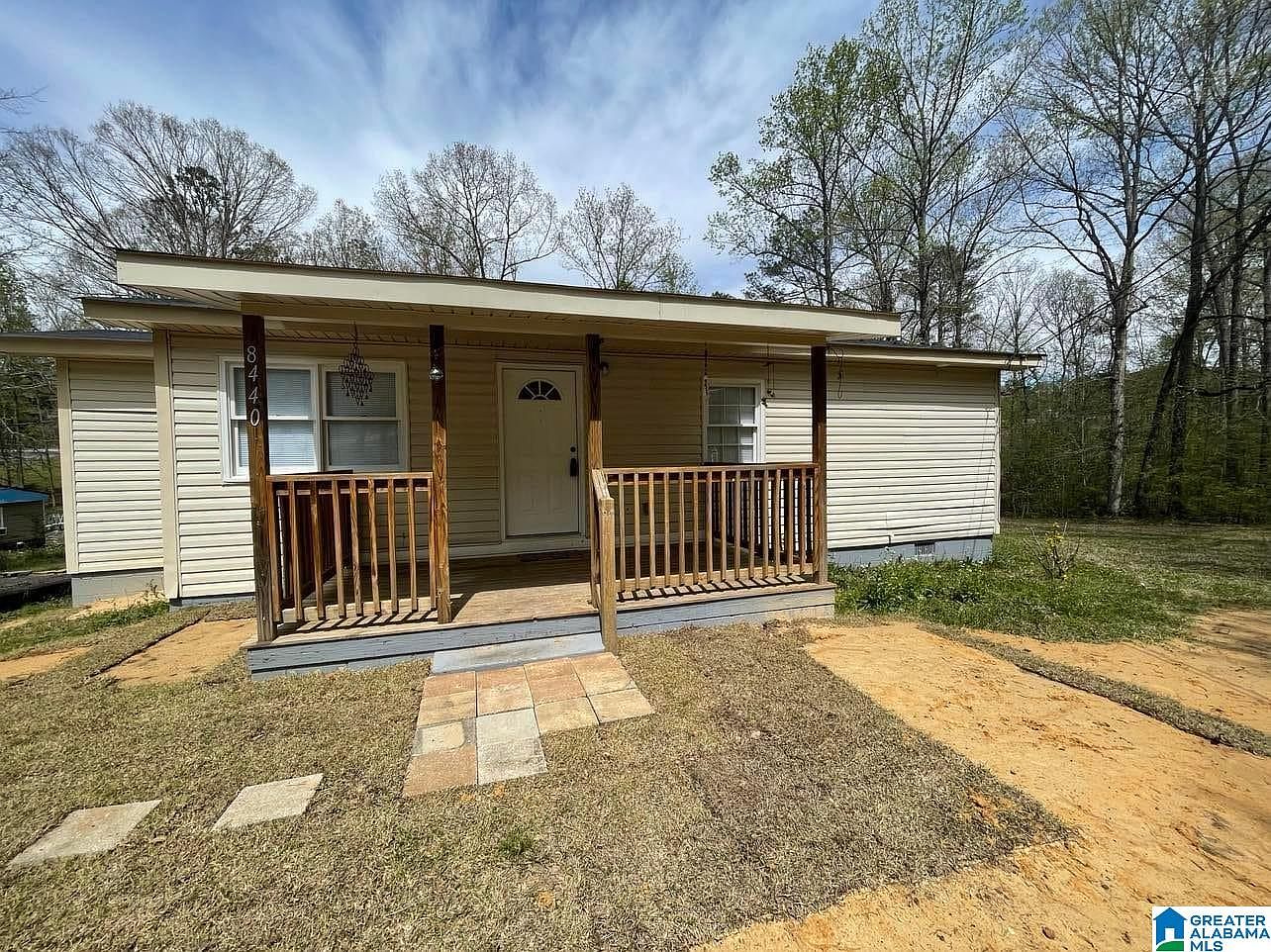 8440 Wire Rd, Cottondale, AL 35453 Zillow
