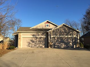 1411 Legends Cir, Lawrence, KS 66049