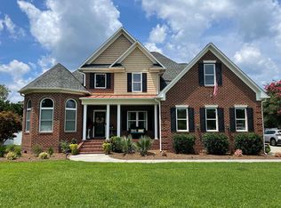 5003 Morton Rd, New Bern, NC 28562