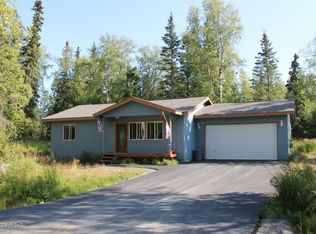 828 S Wolf Rd, Big Lake, AK 99652