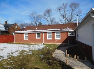 17802 Ridgewood Ave, Lansing, IL 60438