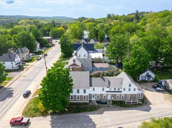 155 South Main Street, Franklin, NH 03235