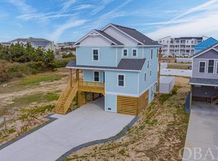 903 Wrightsville Blvd LOT 4R, Kill Devil Hills, NC 27948