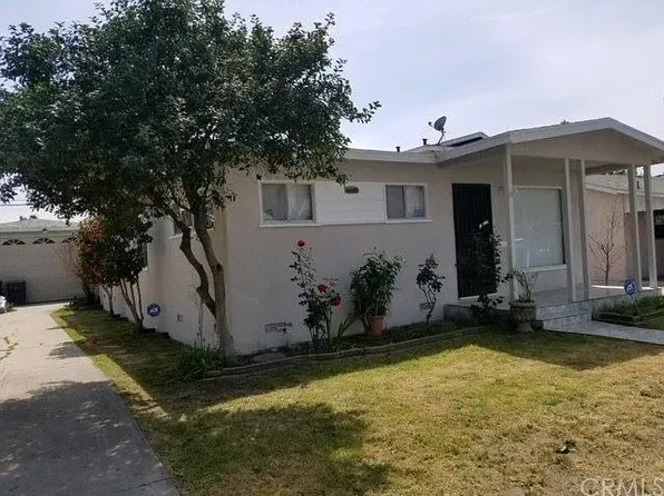 2904 E 63rd St, Long Beach, CA 90805