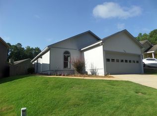 1366 Maplebrook Dr, Columbus, GA 31904