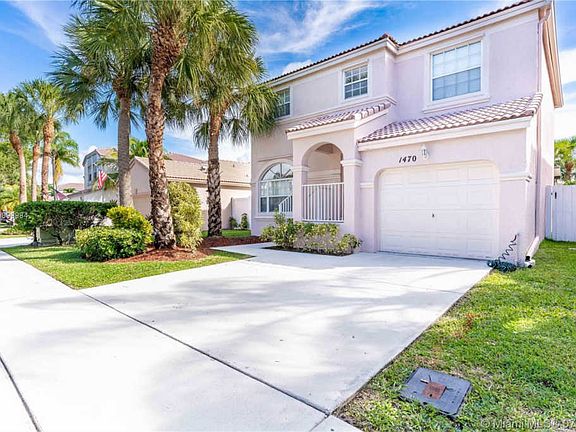 3rd image of 1470 NW 153rd Ln
