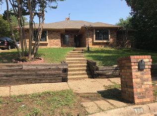 500 Cross Bend Ct, Irving, TX 75061