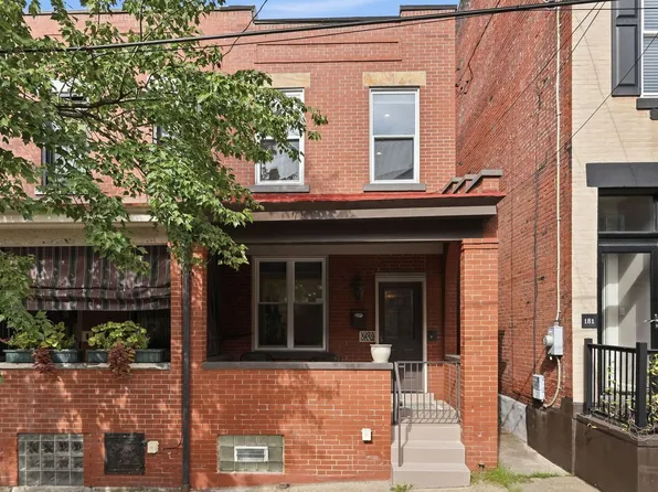 179 Home St, Pittsburgh, PA 15201