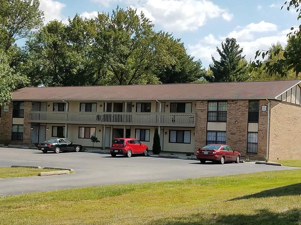 Bouse Apartment Homes